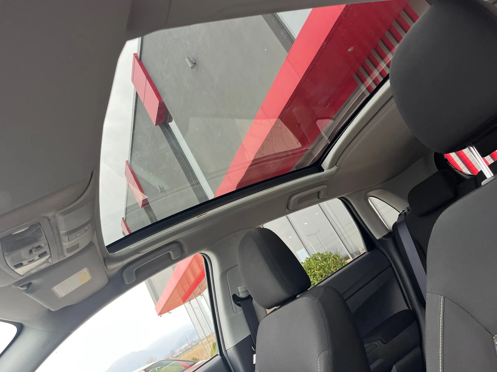 Mitsubishi ASX 1.6 Панорама - изображение 9