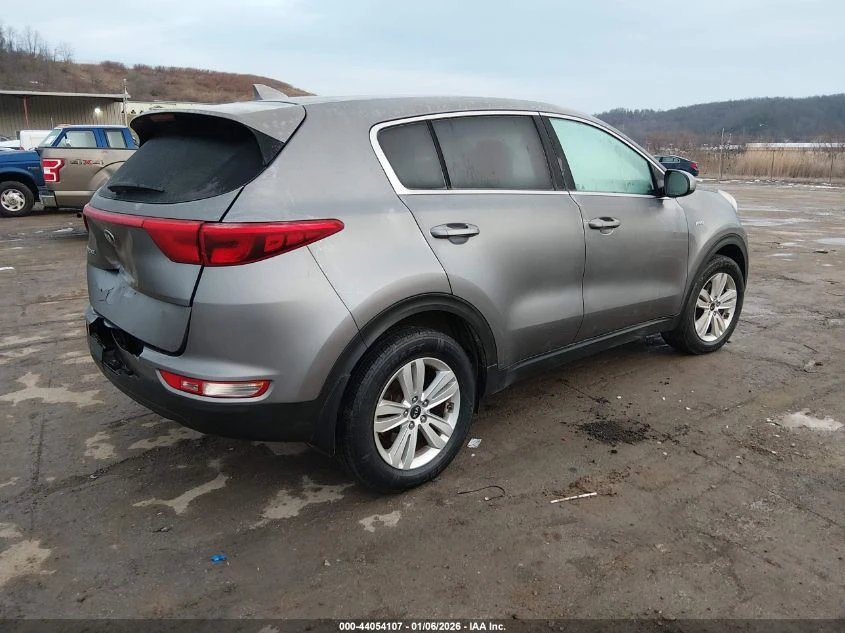 Kia Sportage 2.4l Lx | Mobile.bg � ����������� 4