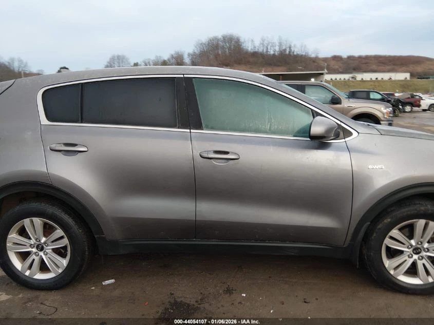 Kia Sportage 2.4l Lx | Mobile.bg � ����������� 13