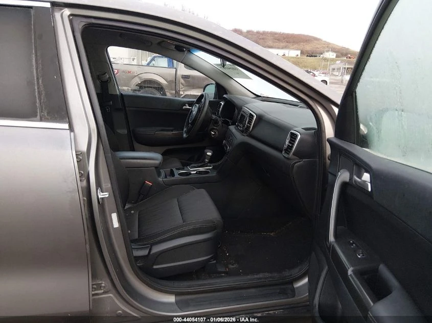 Kia Sportage 2.4l Lx | Mobile.bg � ����������� 5