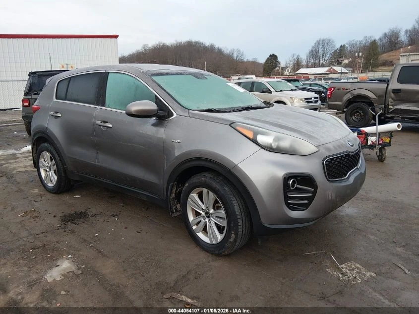 Kia Sportage 2.4l Lx | Mobile.bg � ����������� 1