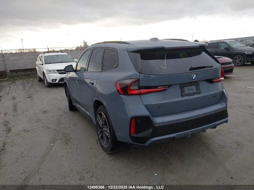 BMW X1 MPACK* PANO* HEADUP* REMOTESTART*  - изображение 5