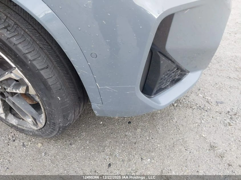 BMW X1 MPACK* PANO* HEADUP* REMOTESTART*  - изображение 3