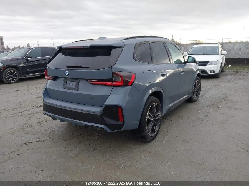 BMW X1 MPACK* PANO* HEADUP* REMOTESTART*  - изображение 7