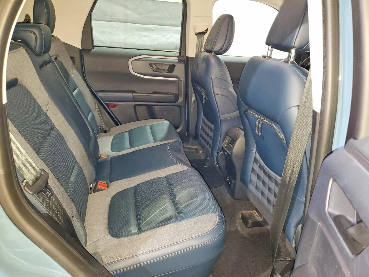 Ford Bronco 1.5l Sport Outer Banks | Mobile.bg � ����������� 11