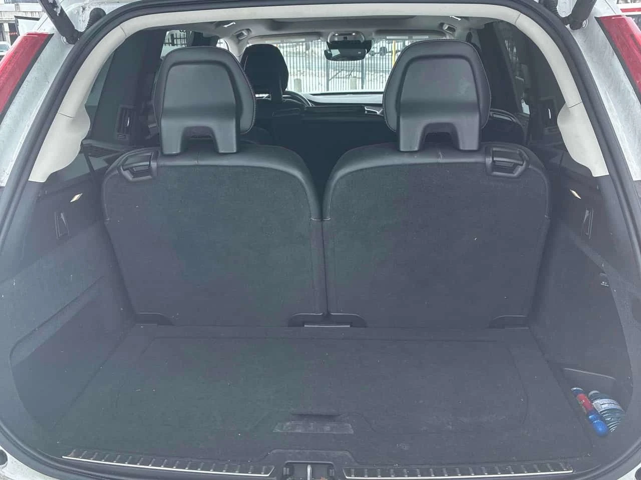 Volvo Xc90  INSCRIPTION /CARFAX /�������/��������/����� | Mobile.bg � ����������� 11