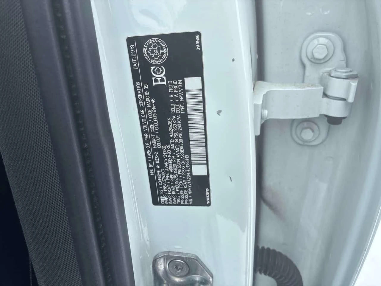 Volvo Xc90  INSCRIPTION /CARFAX /�������/��������/����� | Mobile.bg � ����������� 14