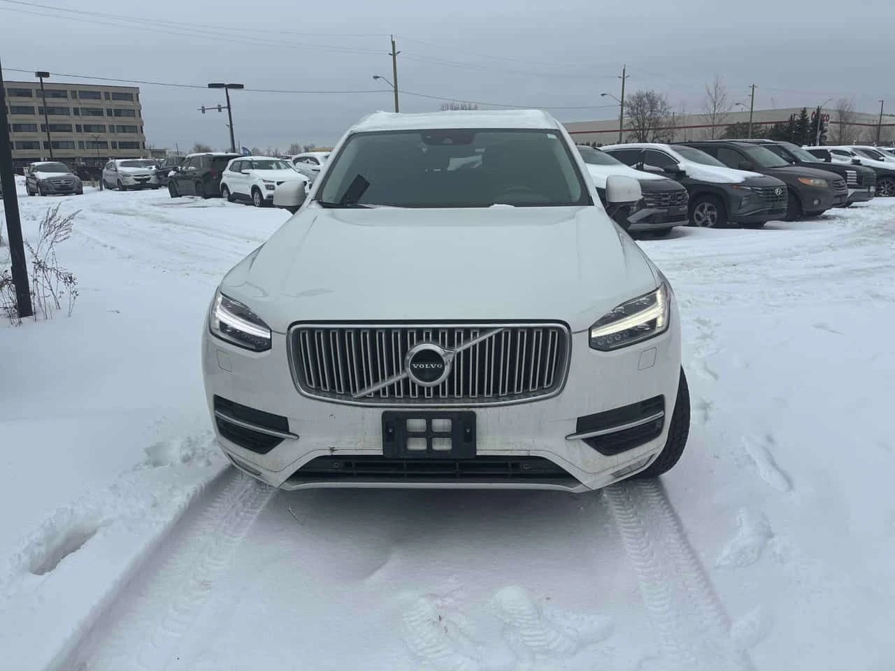 Volvo Xc90  INSCRIPTION /CARFAX /�������/��������/����� | Mobile.bg � ����������� 5