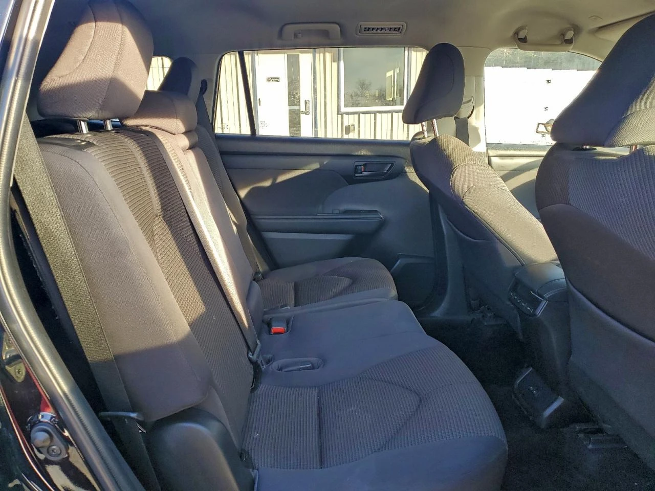 Toyota Highlander 2.4l L, снимка 11 - Автомобили и джипове - 53965658