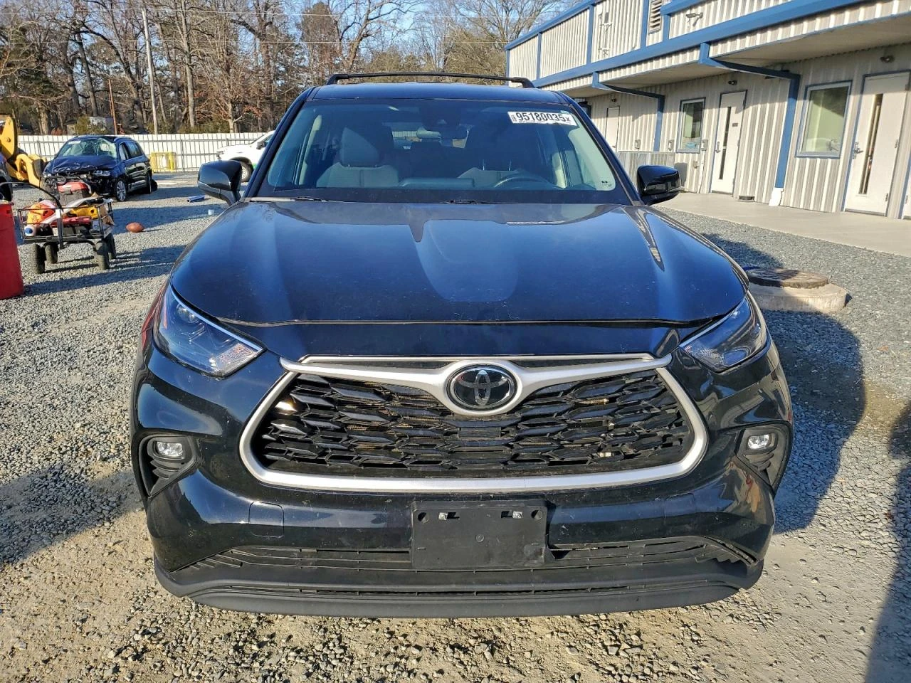 Toyota Highlander 2.4l L, снимка 5 - Автомобили и джипове - 53965658