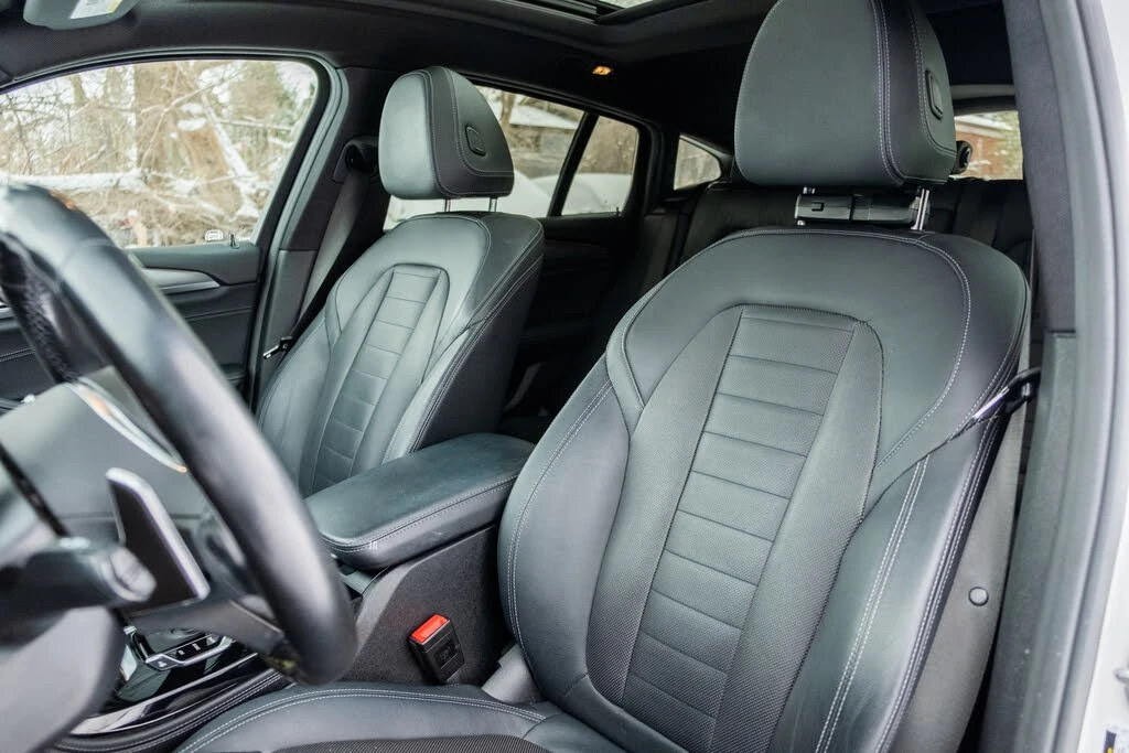 BMW X4 xDrive30i* ����������* (���� �� ��) | Mobile.bg � ����������� 7