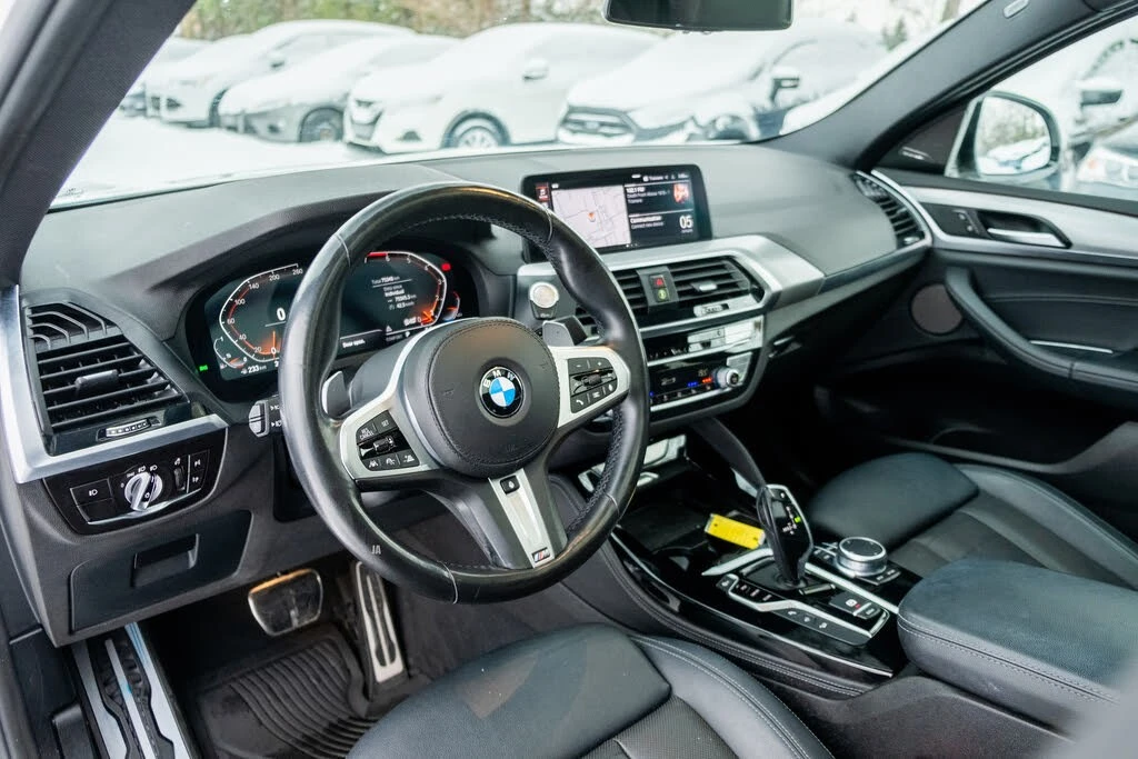 BMW X4 xDrive30i* ����������* (���� �� ��) | Mobile.bg � ����������� 9