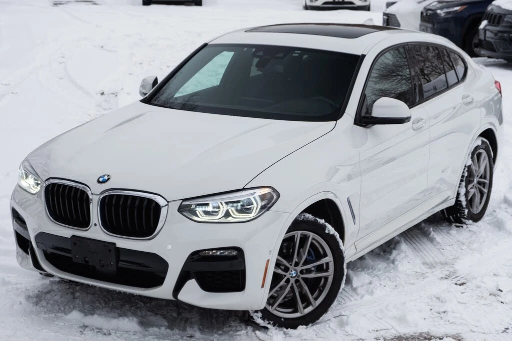 BMW X4 xDrive30i* ����������* (���� �� ��) | Mobile.bg � ����������� 3