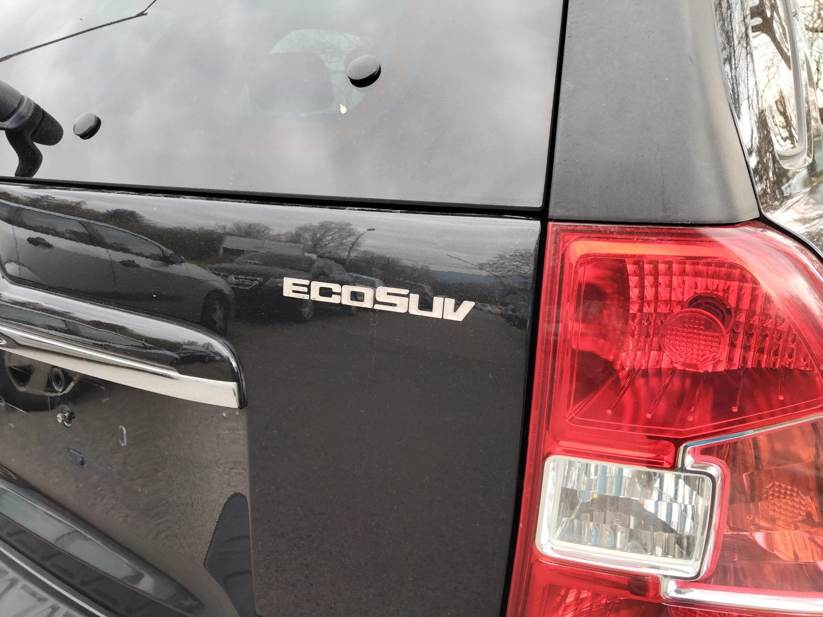 Kia Sportage 2, 0i 142ps ��� BRC | Mobile.bg � ����������� 9