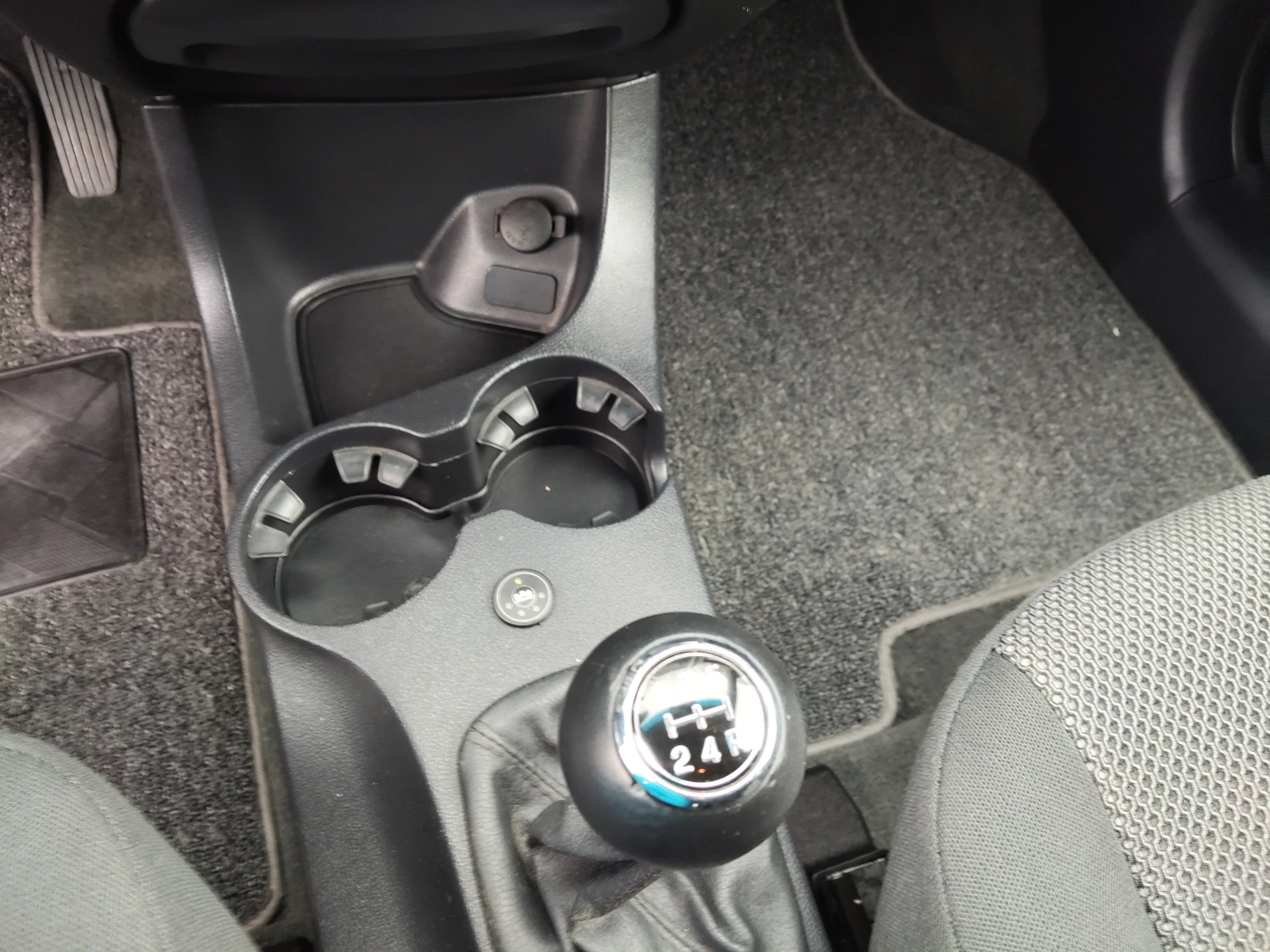 Kia Sportage 2, 0i 142ps ��� BRC | Mobile.bg � ����������� 11
