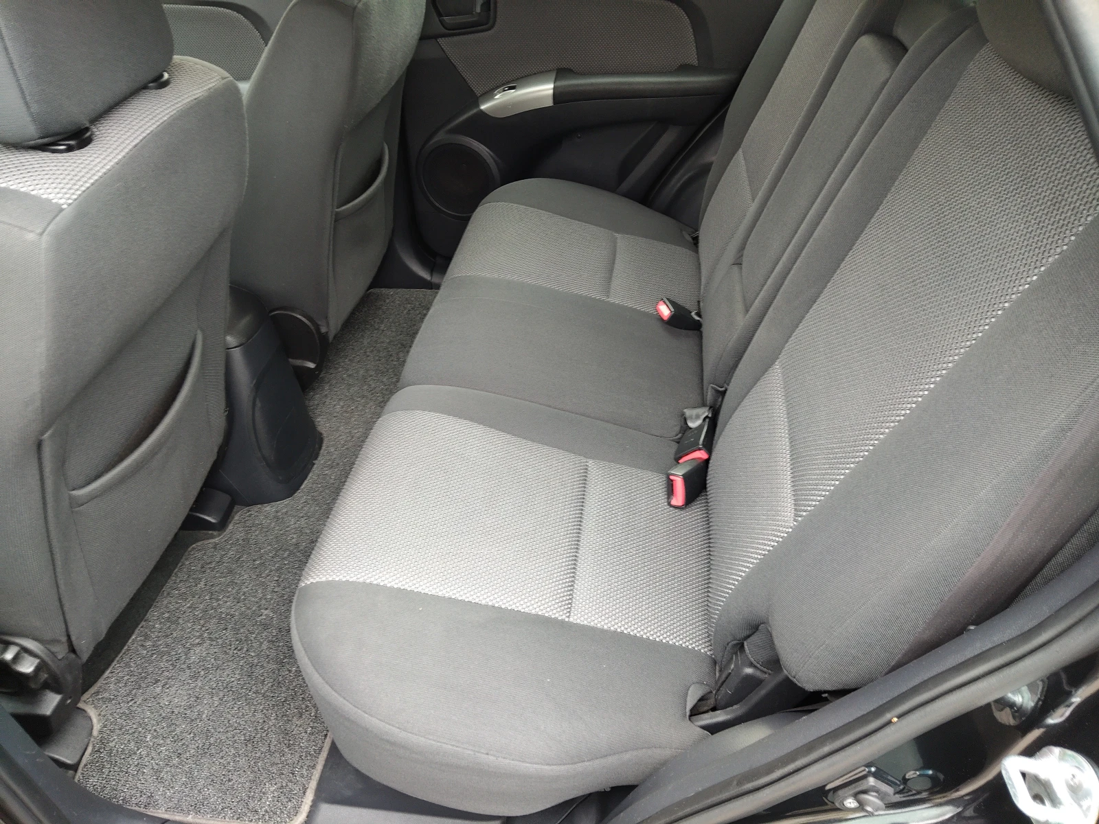 Kia Sportage 2, 0i 142ps ��� BRC | Mobile.bg � ����������� 8