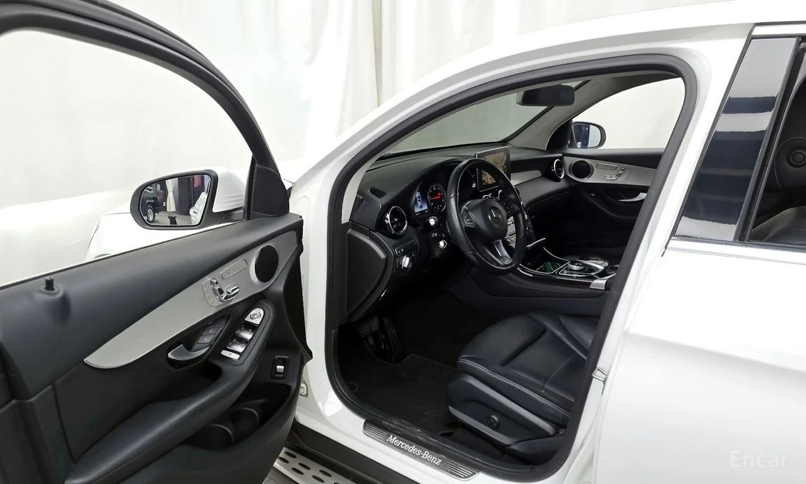 Mercedes-Benz GLC 220 4MATIC* COUPE* BURMESTER* ������* 360*  | Mobile.bg � ����������� 7