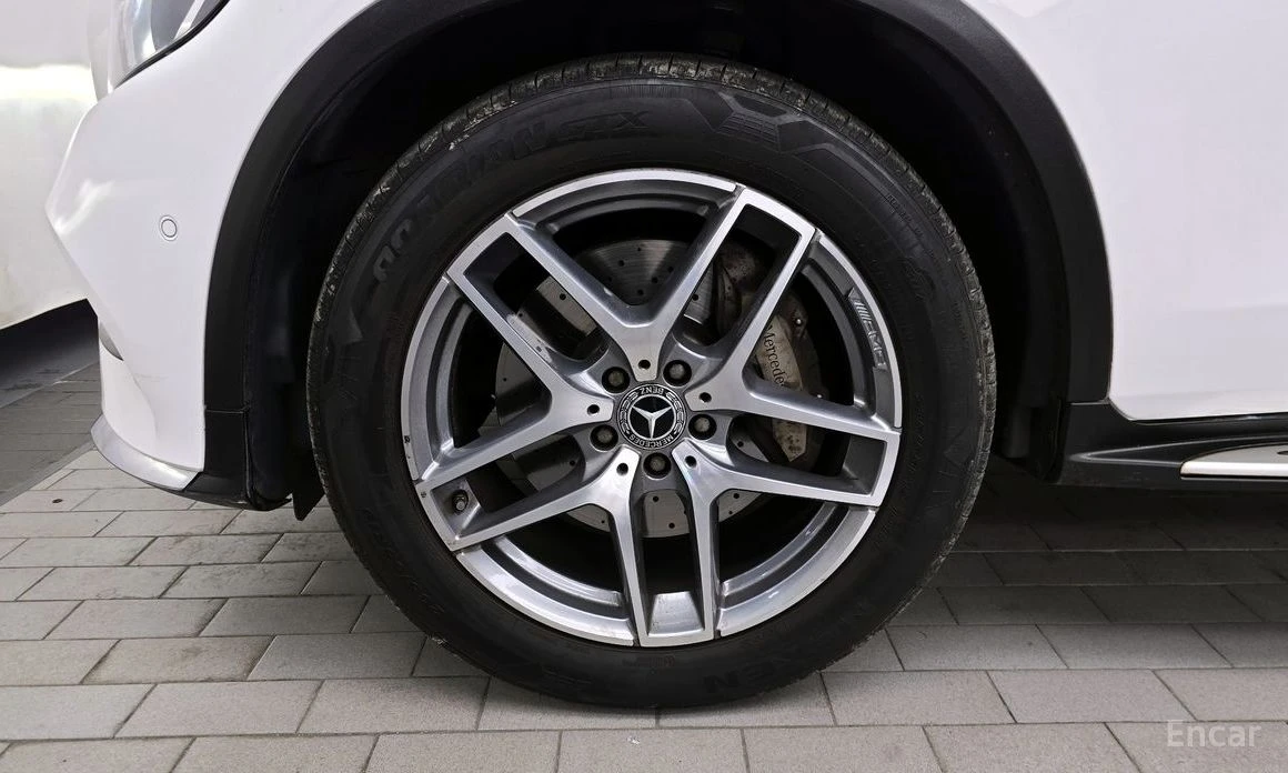 Mercedes-Benz GLC 220 4MATIC* COUPE* BURMESTER* ������* 360*  | Mobile.bg � ����������� 15