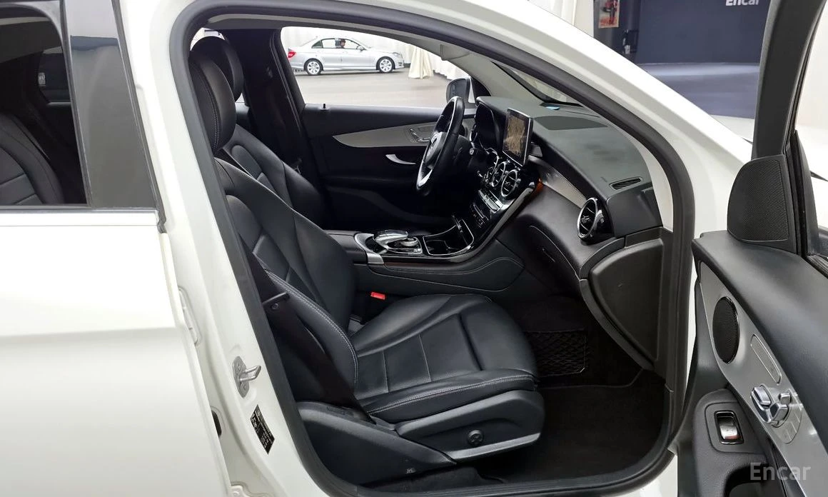 Mercedes-Benz GLC 220 4MATIC* COUPE* BURMESTER* ������* 360*  | Mobile.bg � ����������� 8