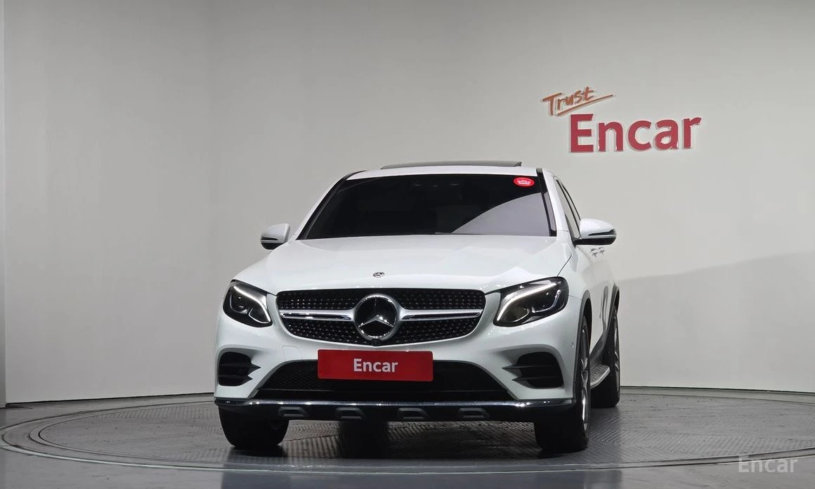 Mercedes-Benz GLC 220 4MATIC* COUPE* BURMESTER* ������* 360*  | Mobile.bg � ����������� 3