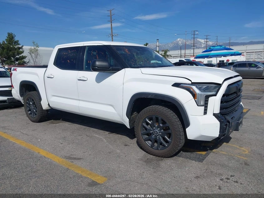 Toyota Tundra 3.4l Sr5