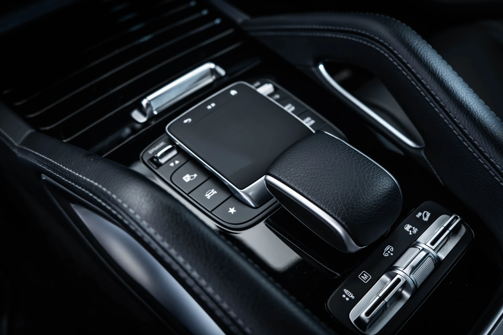 Mercedes-Benz GLE 450 AMG d E-Active Body* Burmester* Pano | Mobile.bg � ����������� 9