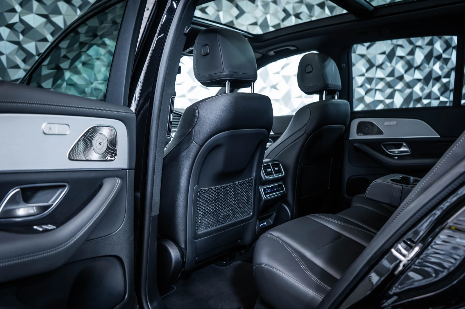 Mercedes-Benz GLE 450 AMG d E-Active Body* Burmester* Pano | Mobile.bg � ����������� 14