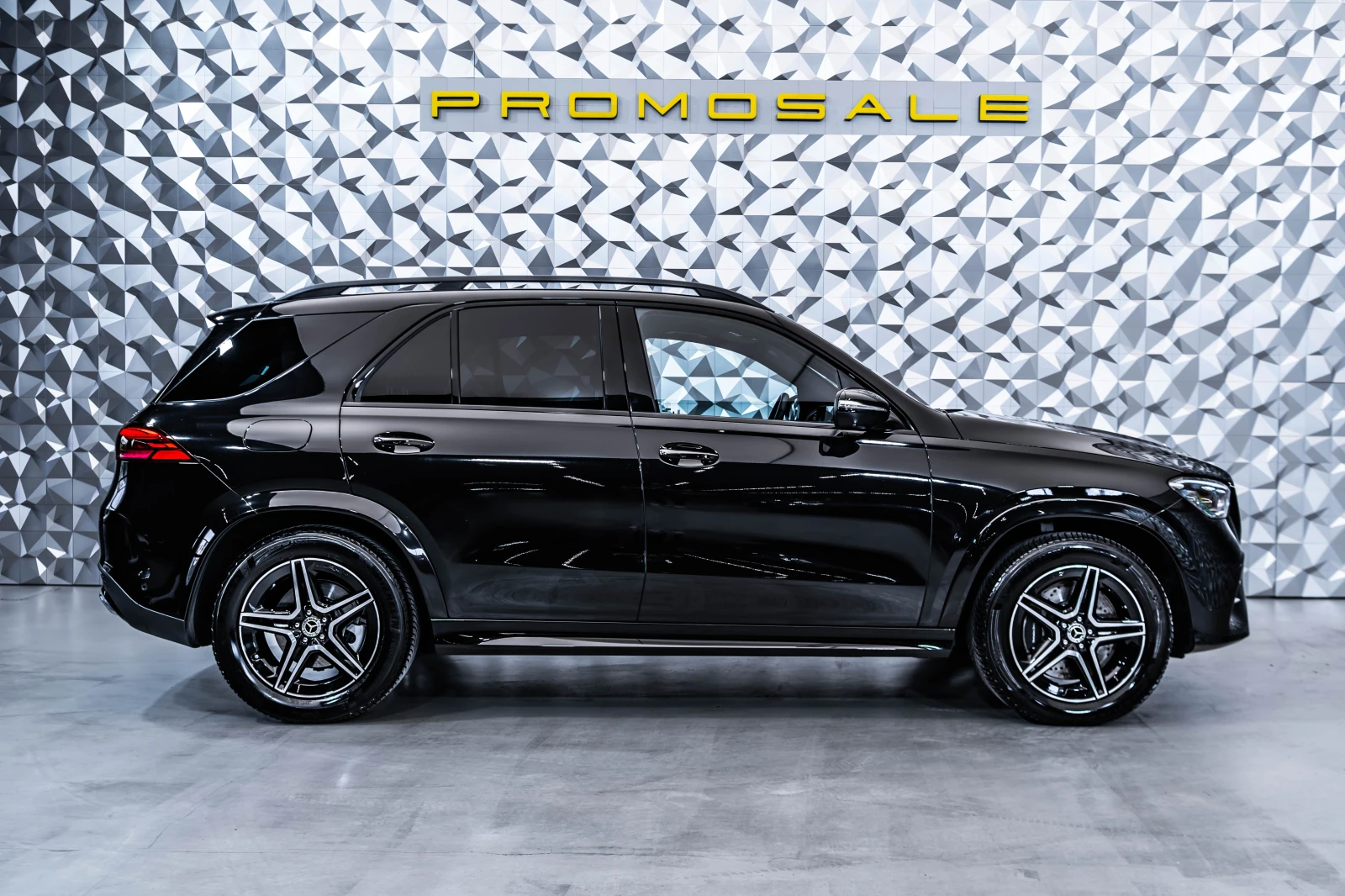 Mercedes-Benz GLE 450 AMG d E-Active Body* Burmester* Pano | Mobile.bg � ����������� 6