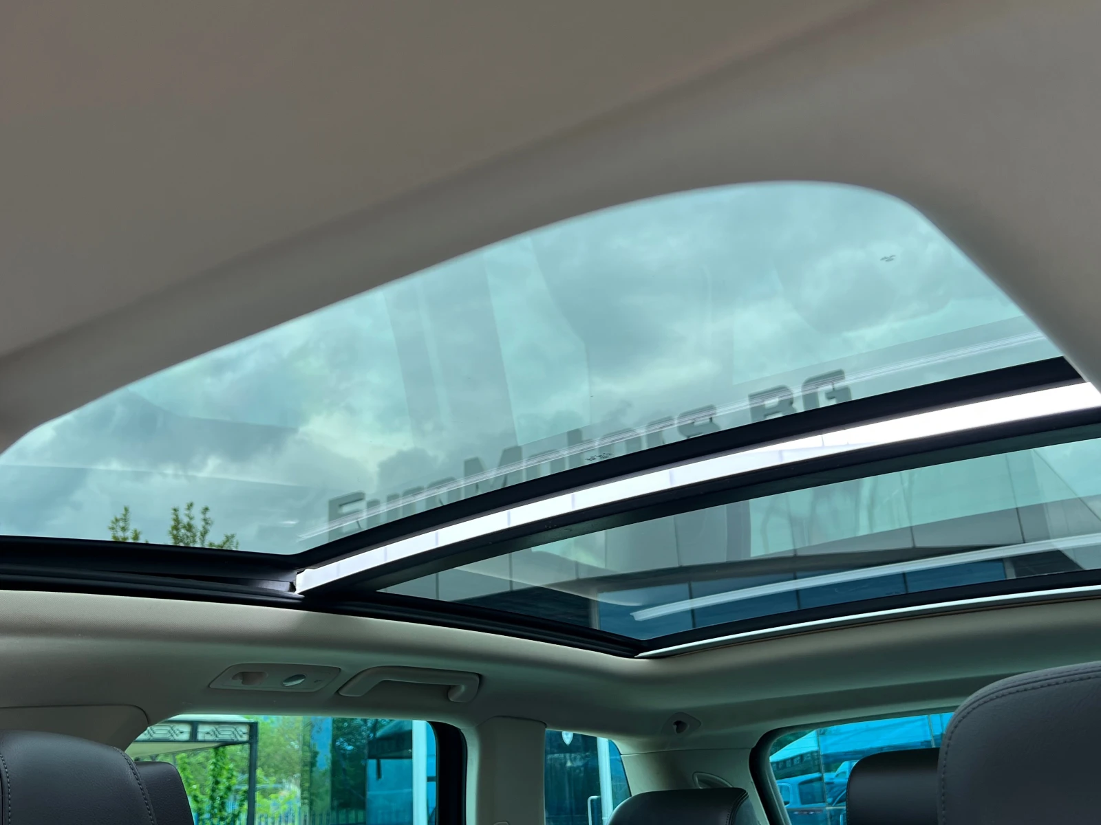VW Touareg 3.0TDI, 4-MOTION, FULL SERVICE VW-KATO HOB, PANO,  | Mobile.bg � ����������� 12