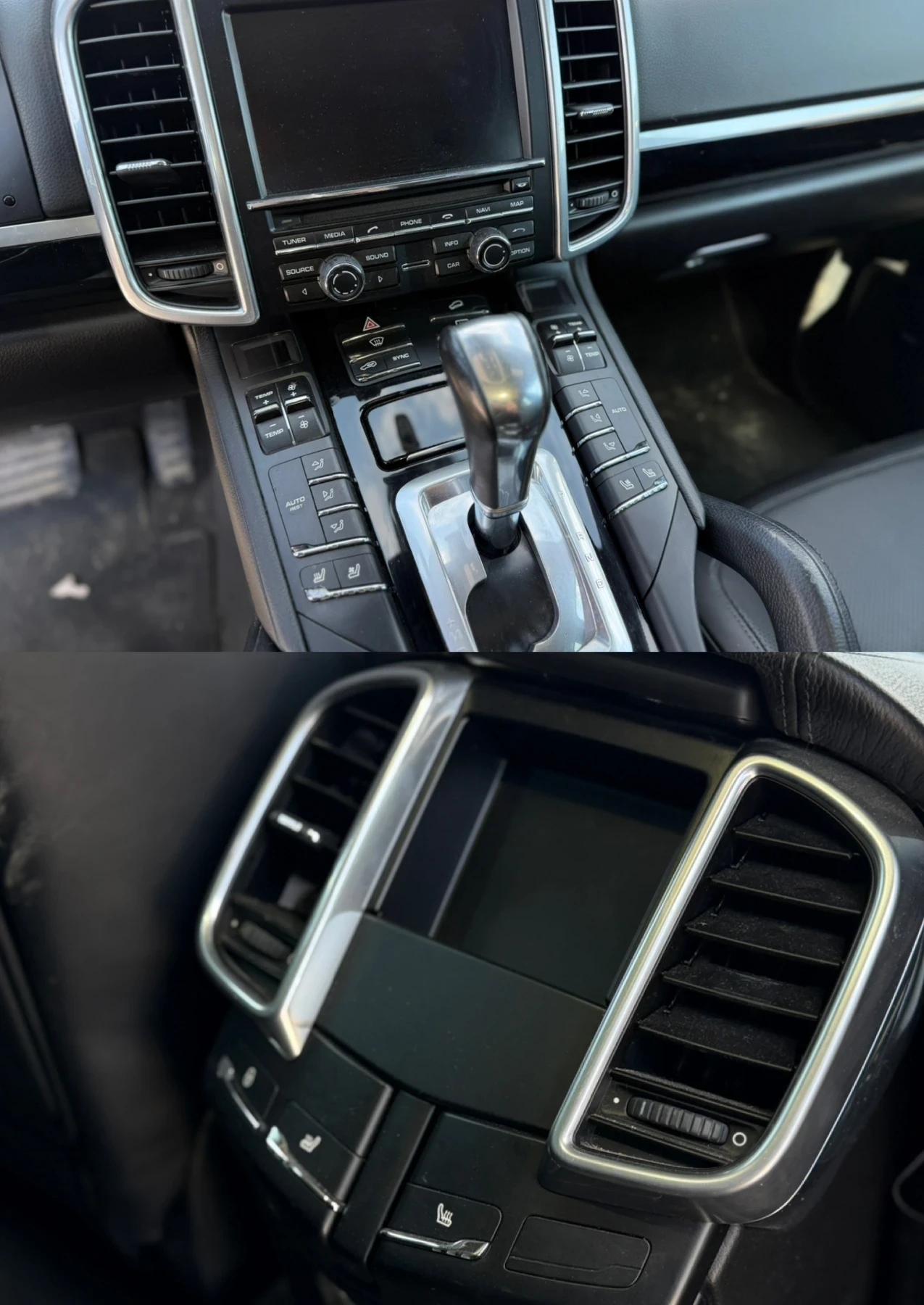 Porsche Cayenne 3.6 / 300�.� / ������ �� ������� ���� | Mobile.bg � ����������� 16