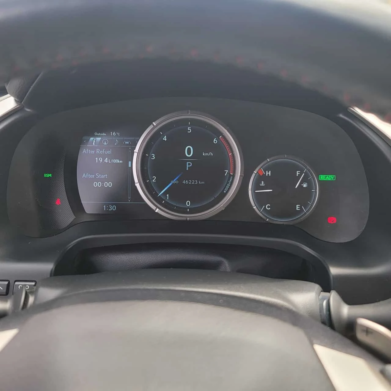 Lexus RX 450h | F SPORT | HUD | M&L | ��������� |  | Mobile.bg � ����������� 8