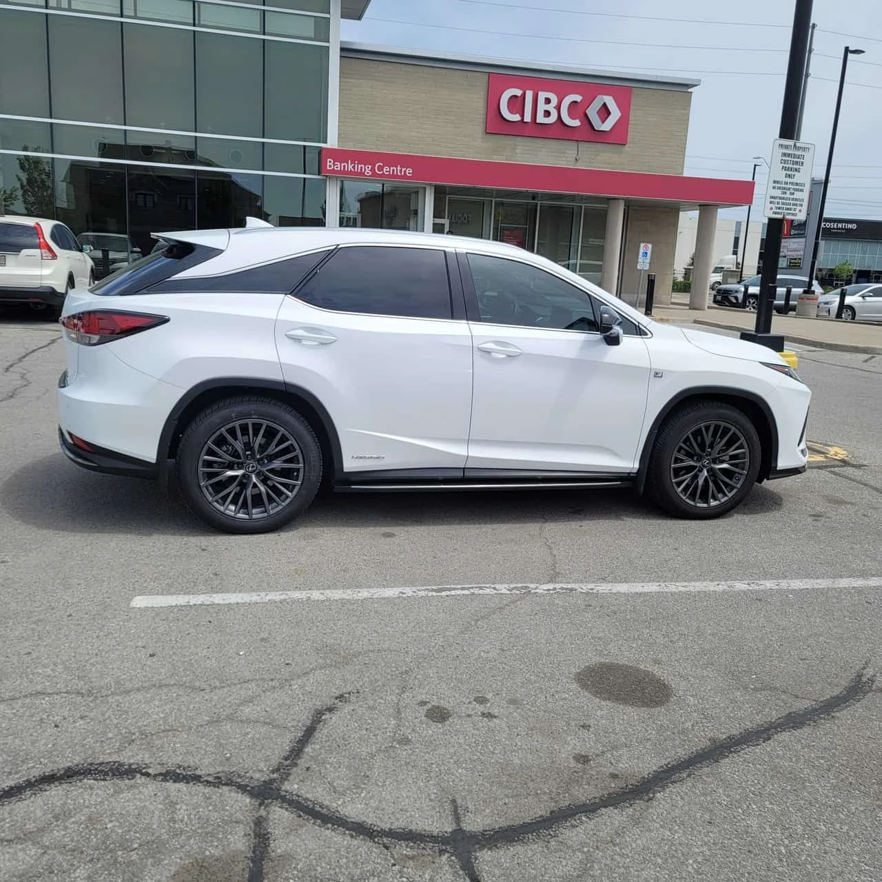 Lexus RX 450h | F SPORT | HUD | M&L | ��������� |  | Mobile.bg � ����������� 3