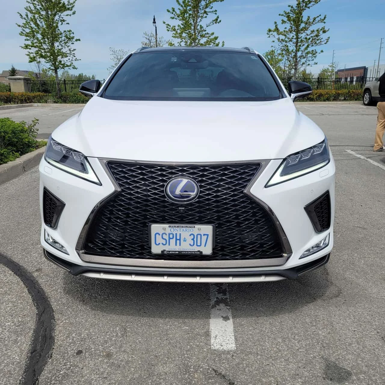 Lexus RX 450h | F SPORT | HUD | M&L | ��������� |  | Mobile.bg � ����������� 6