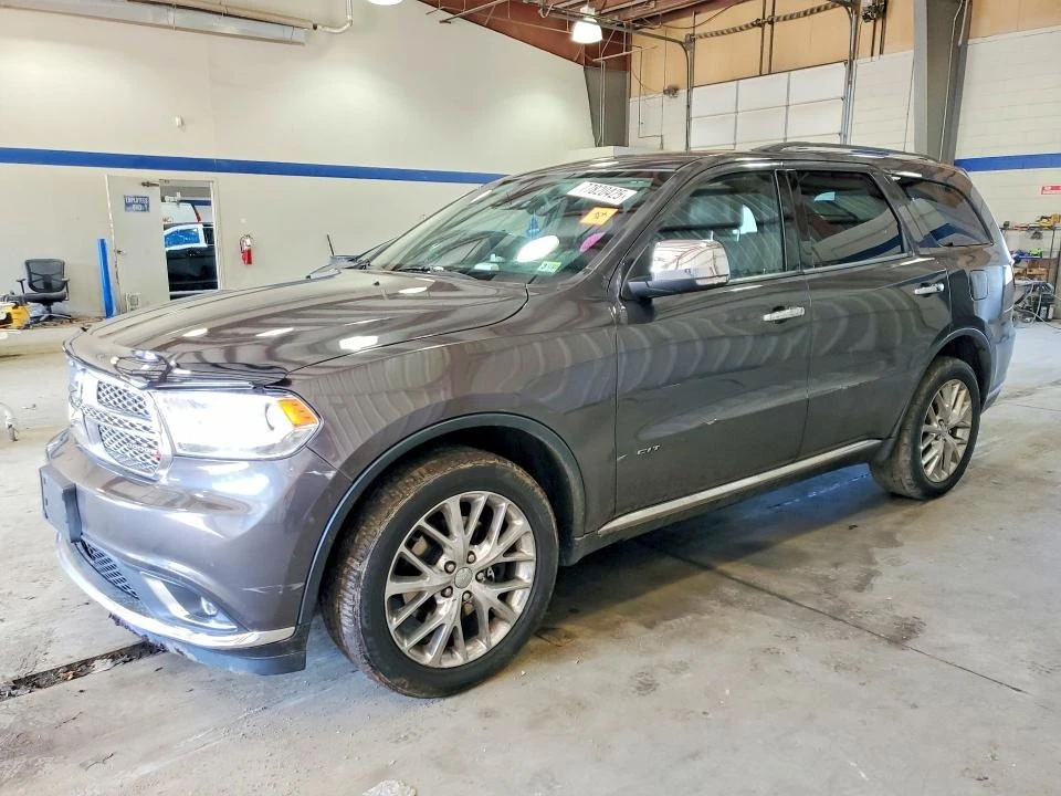 Dodge Durango