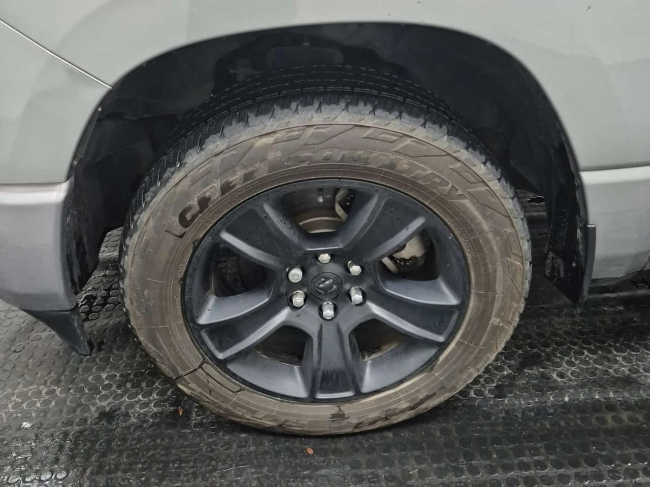 Dodge RAM 1500 * SPORT CREW CAB STD BED * CARFAX * ЦЕНА ДО БГ, снимка 14 - Автомобили и джипове - 54751823