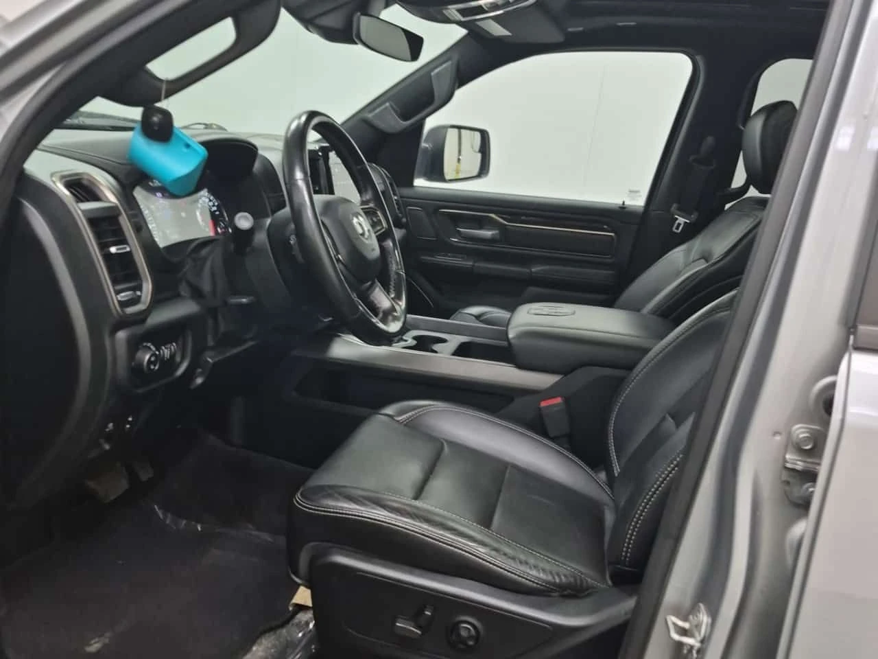 Dodge RAM 1500 * SPORT CREW CAB STD BED * CARFAX * ЦЕНА ДО БГ, снимка 6 - Автомобили и джипове - 54751823