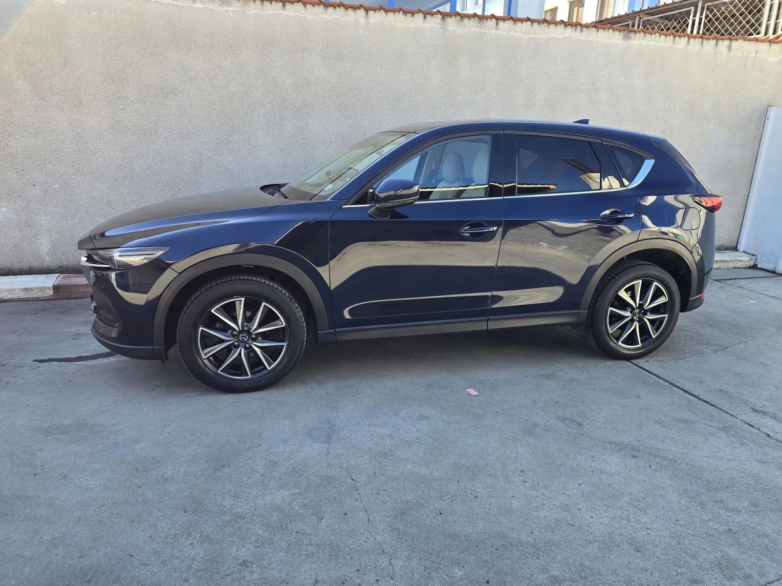 Mazda CX-5 2.2 | Mobile.bg � ����������� 2