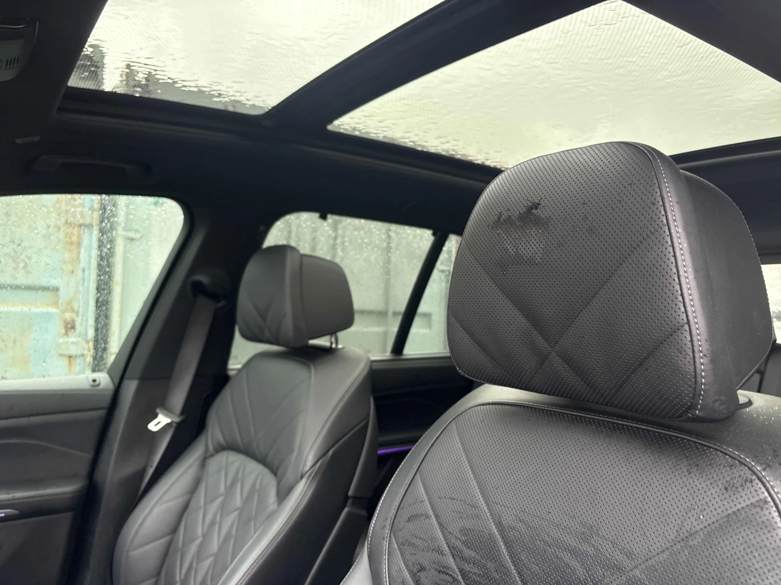 BMW X5 xDrive40i / ЛАЗЕРИ / 360 / Harman Kardon, снимка 12 - Автомобили и джипове - 55302067