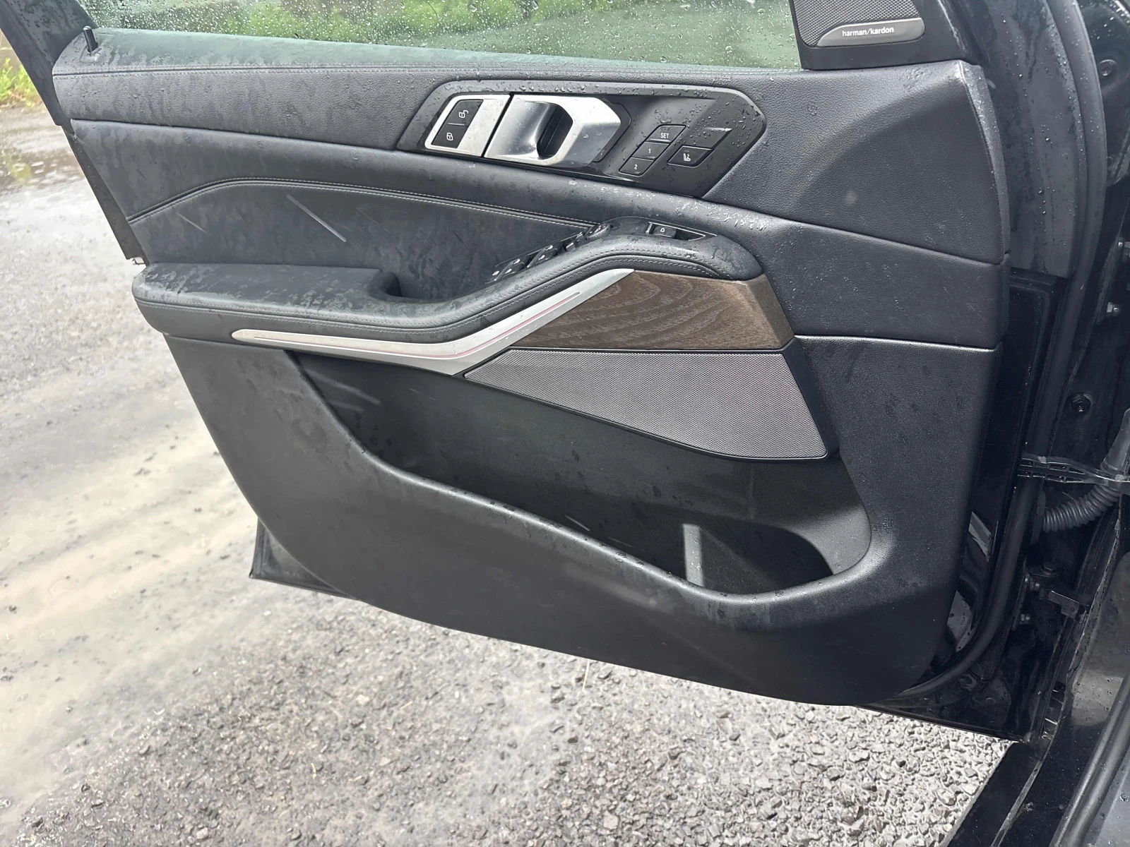 BMW X5 xDrive40i / ЛАЗЕРИ / 360 / Harman Kardon, снимка 10 - Автомобили и джипове - 55302067