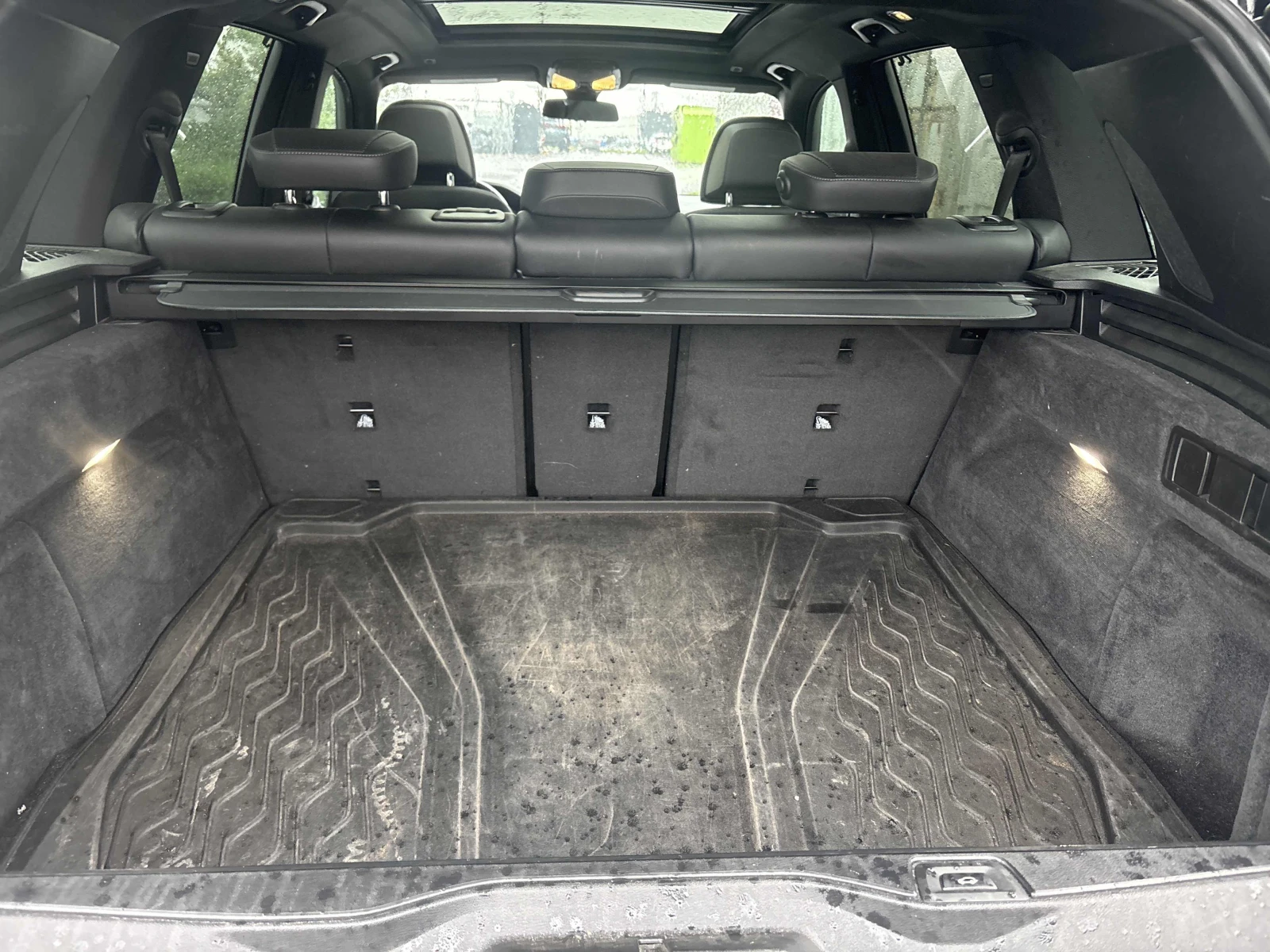 BMW X5 xDrive40i / ЛАЗЕРИ / 360 / Harman Kardon, снимка 14 - Автомобили и джипове - 55302067