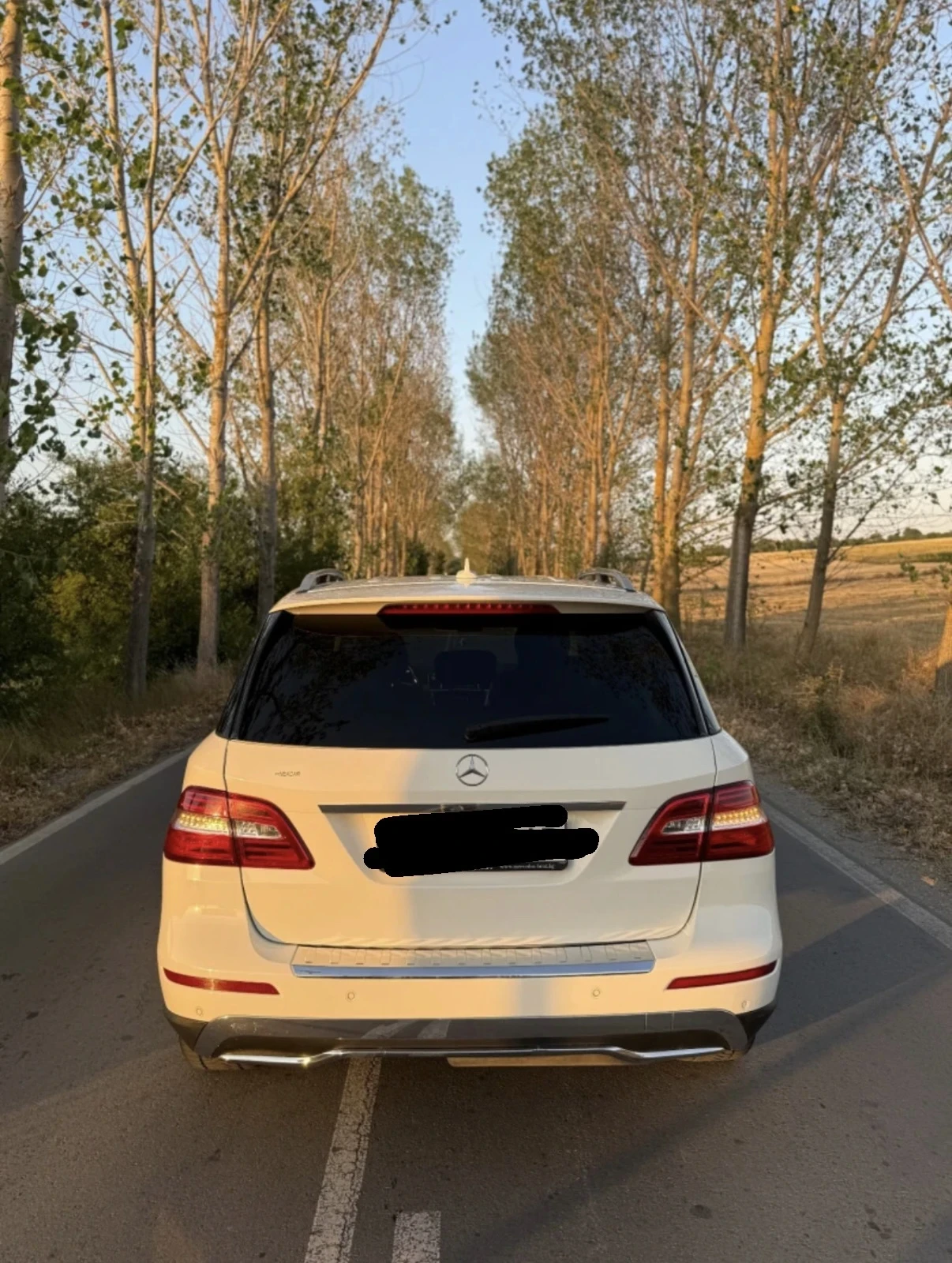 Mercedes-Benz ML 250 | Mobile.bg � ����������� 2