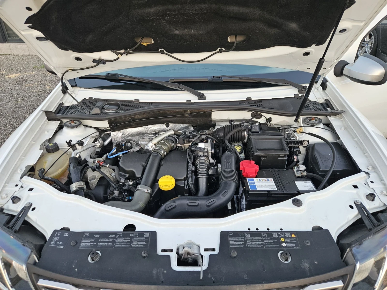 Dacia Duster 1.5dci 4x4 Euro6 | Mobile.bg � ����������� 13