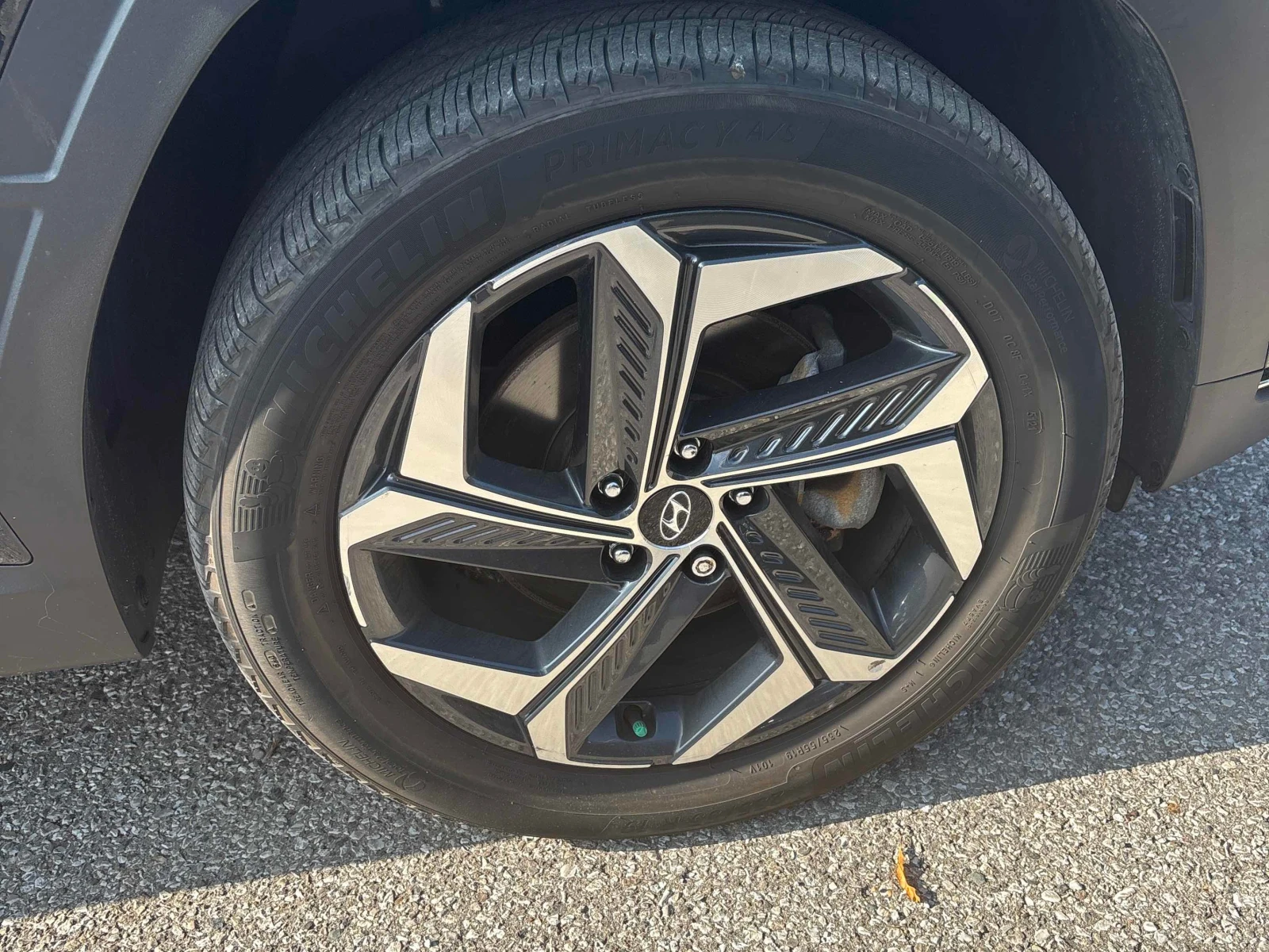Hyundai Tucson Luxury |  ГЛАВНО ПРЕДСТАВИТЕЛСТВО НА HYUNDAI, снимка 6 - Автомобили и джипове - 55982568
