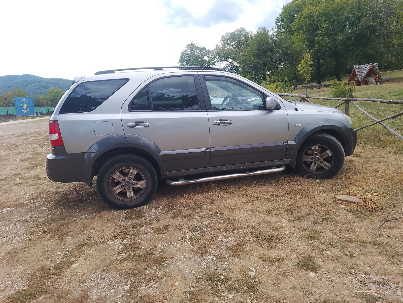 Kia Sorento, снимка 3 - Автомобили и джипове - 56295208