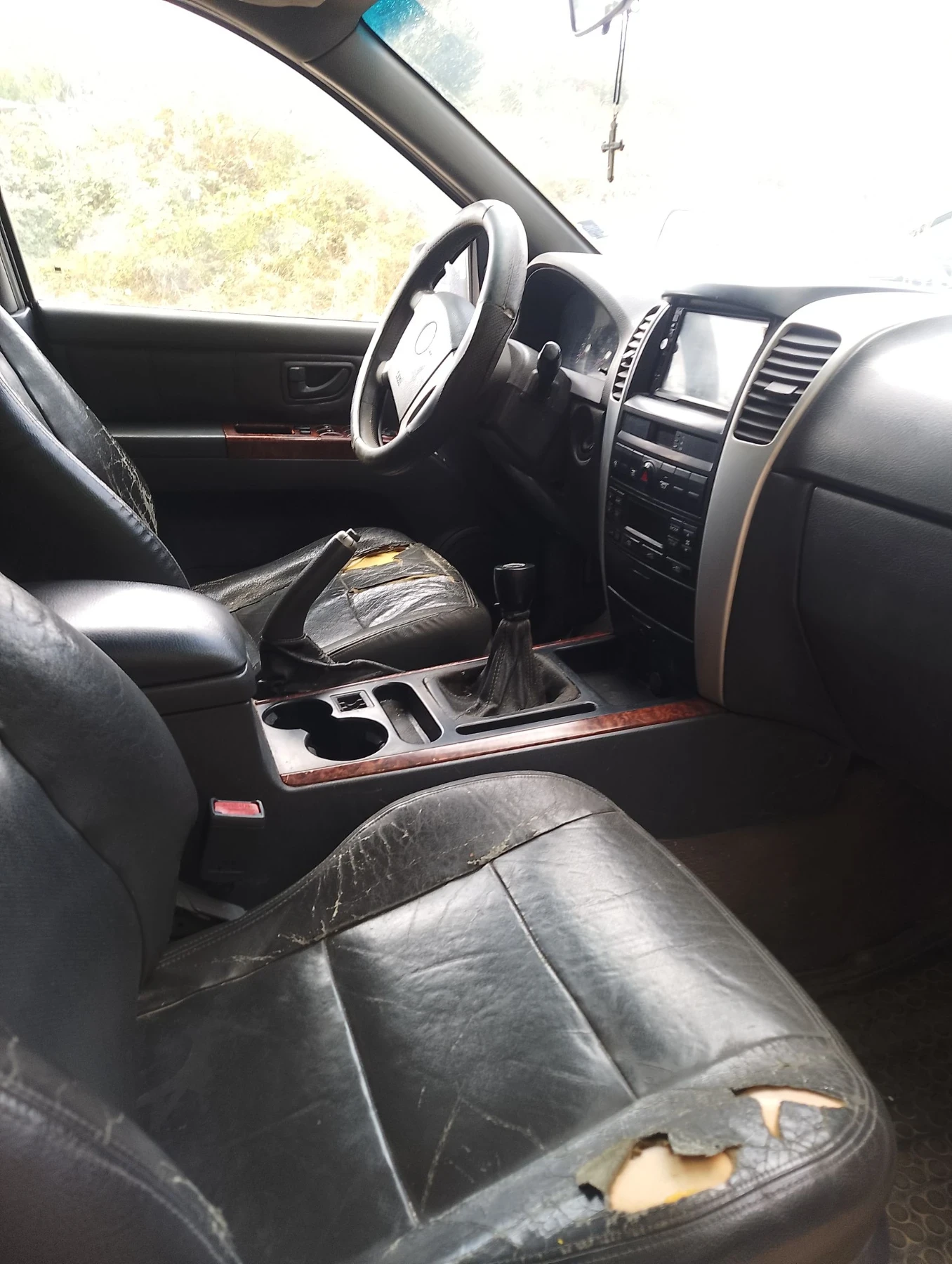 Kia Sorento, снимка 9 - Автомобили и джипове - 56295208