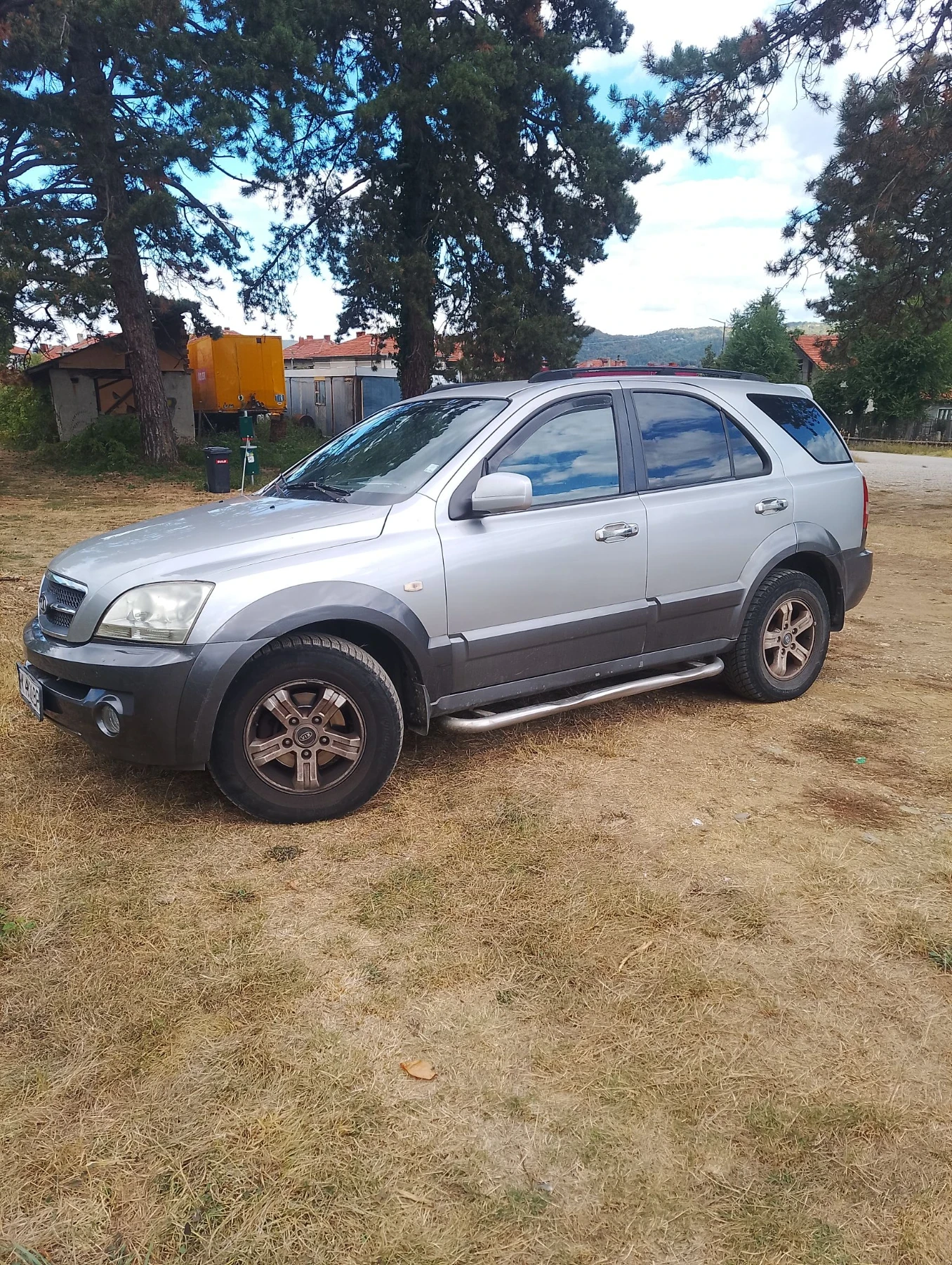 Kia Sorento, снимка 2 - Автомобили и джипове - 56295208