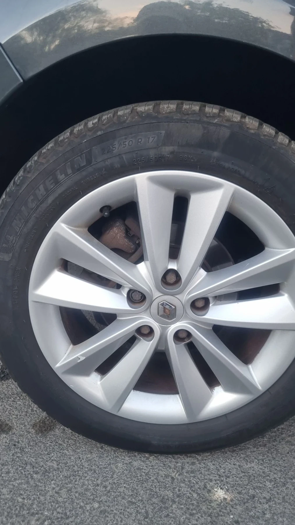 Renault Scenic 2.0 dci Bose, ����� , ���� , ����������� , ������� | Mobile.bg � ����������� 11