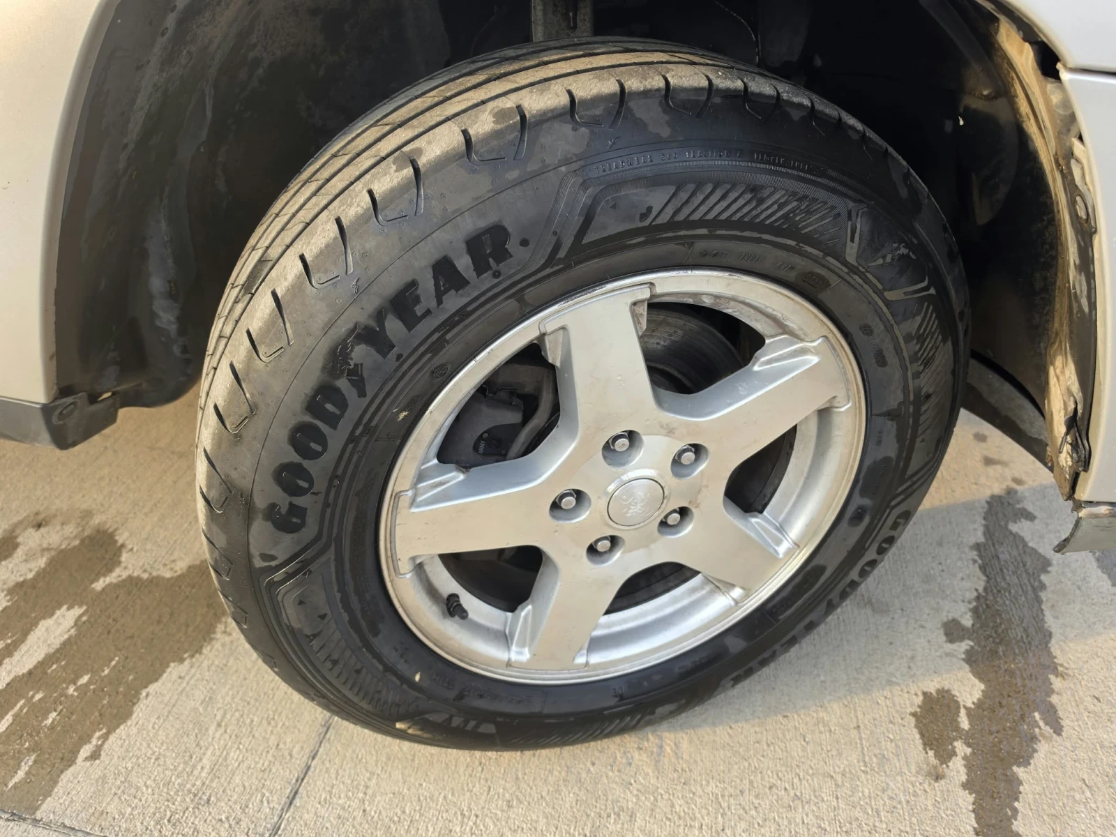 Jeep Grand cherokee 3.0CRD  | Mobile.bg � ����������� 11
