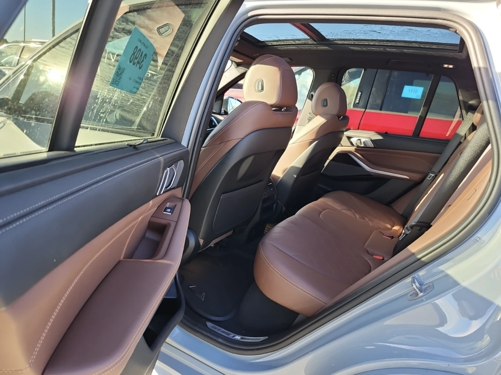 BMW X5 2024 BMW X5 XDRIVE40I | Mobile.bg � ����������� 8