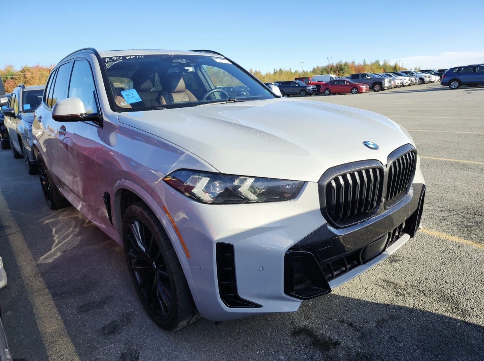 BMW X5 2024 BMW X5 XDRIVE40I | Mobile.bg � ����������� 2